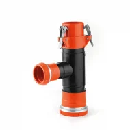 Aspersor cu blocare TE 75x75