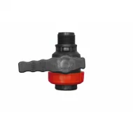 Supapă pentru stropire cu bile de blocare 32mm 10 buc