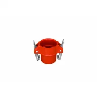 Teava Sprinkler Cap Tat 125 mm 4 Bucati