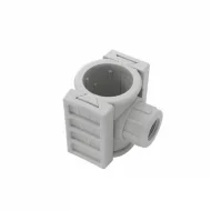 PE-100/KANGAL Pandantiv cu priză glisantă 40x¾ 6 buc