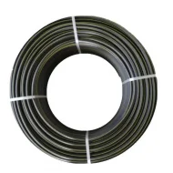 Simkar Black Coil Pipe 6 ATÜ 32(Ø) 100 mt