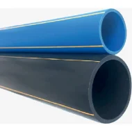 Simkar Black Coil Pipe 10 ATÜ 90Ø) 100 mt