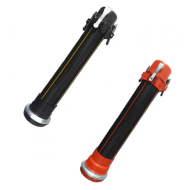 Teava Sprinkler Simpipe Latch 75 (Ø) - 5 Mt - Garantat